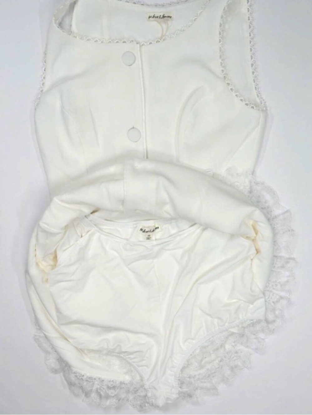 For love and lemons mini Venus dress - Picture 3 of 3